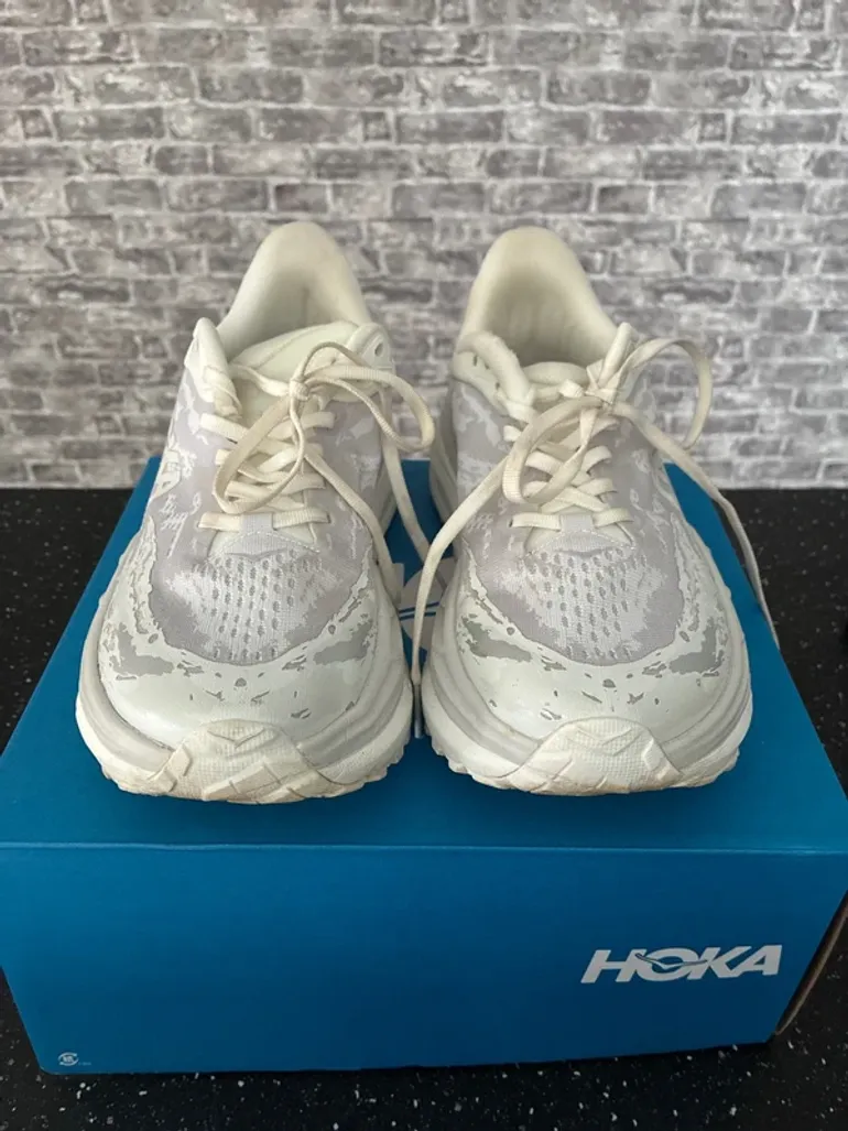Tweedehands Hoka Shoes bike — afbeelding 2 van 5
