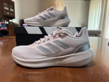 Gebrauchtes Adidas Cloudfoam bike — Bild 6 von 11