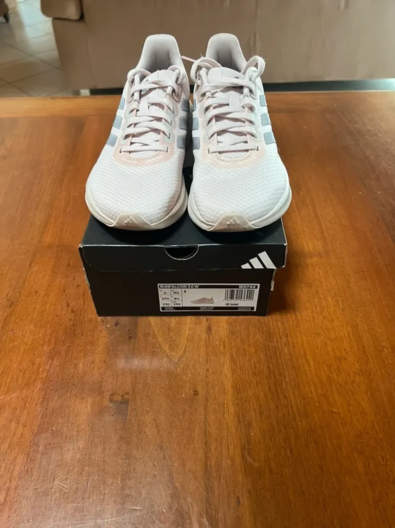 Gebrauchtes Adidas Cloudfoam bike — Bild 3 von 11