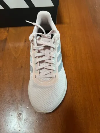 Gebrauchtes Adidas Cloudfoam bike — Bild 7 von 11