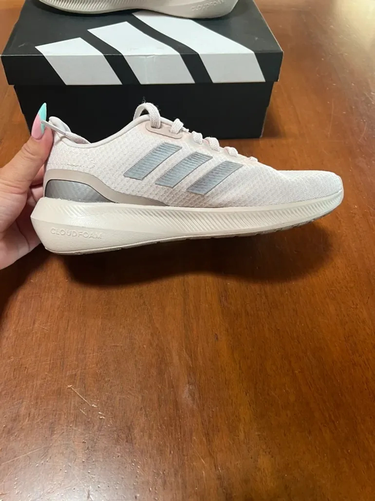 Gebrauchtes Adidas Cloudfoam bike — Bild 8 von 11