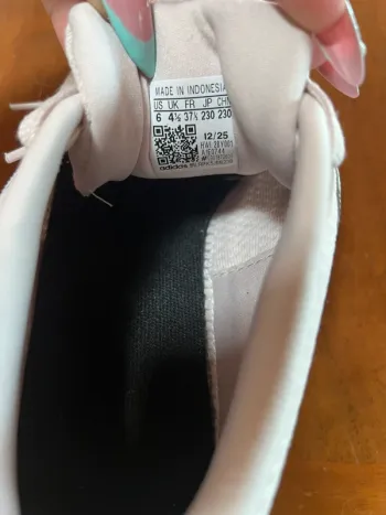 Gebrauchtes Adidas Cloudfoam bike — Bild 10 von 11