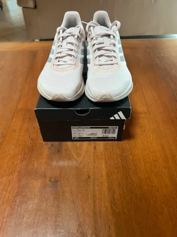 Gebrauchtes Adidas Cloudfoam bike — Bild 4 von 11