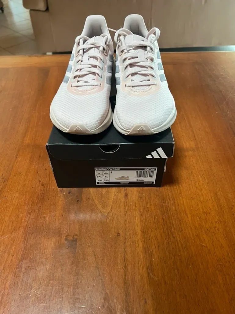 Gebrauchtes Adidas Cloudfoam bike — Bild 4 von 11