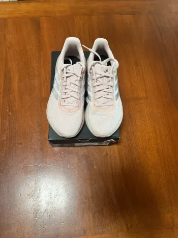 Gebrauchtes Adidas Cloudfoam bike — Bild 2 von 11