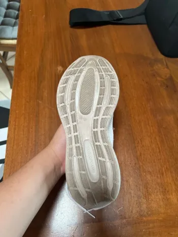 Gebrauchtes Adidas Cloudfoam bike — Bild 11 von 11