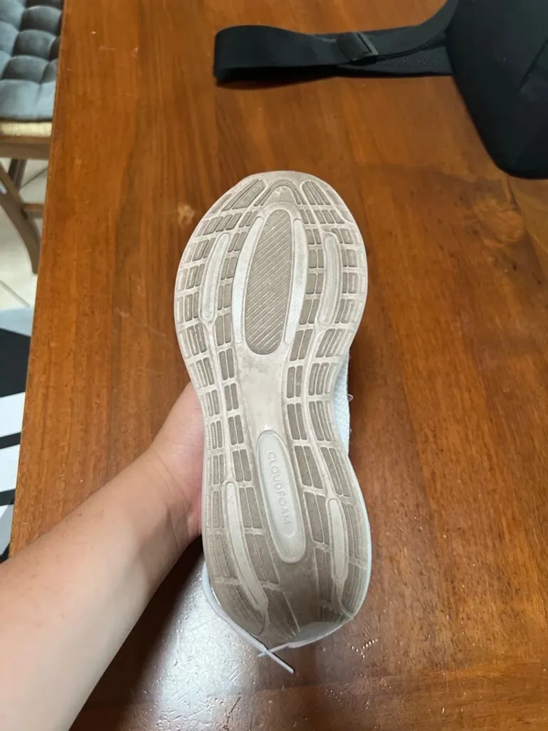 Gebrauchtes Adidas Cloudfoam bike — Bild 11 von 11