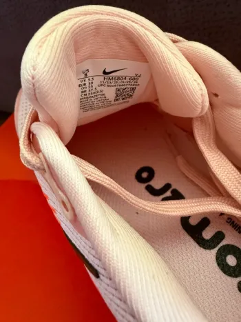 Gebrauchtes Look Nike Air Zoom Vomero 18 bike — Bild 5 von 8