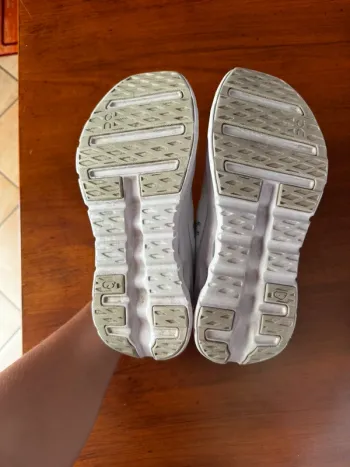 Gebrauchtes On Running Shoes bike — Bild 4 von 6