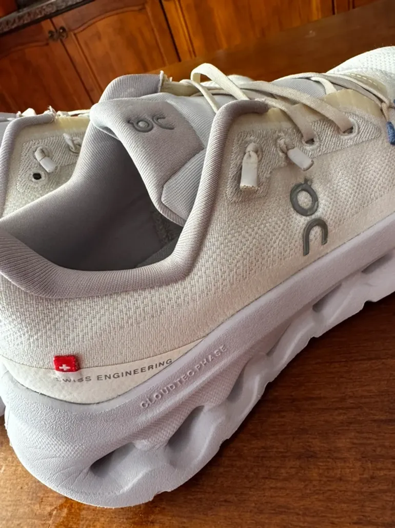 Gebrauchtes On Running Shoes bike — Bild 2 von 6