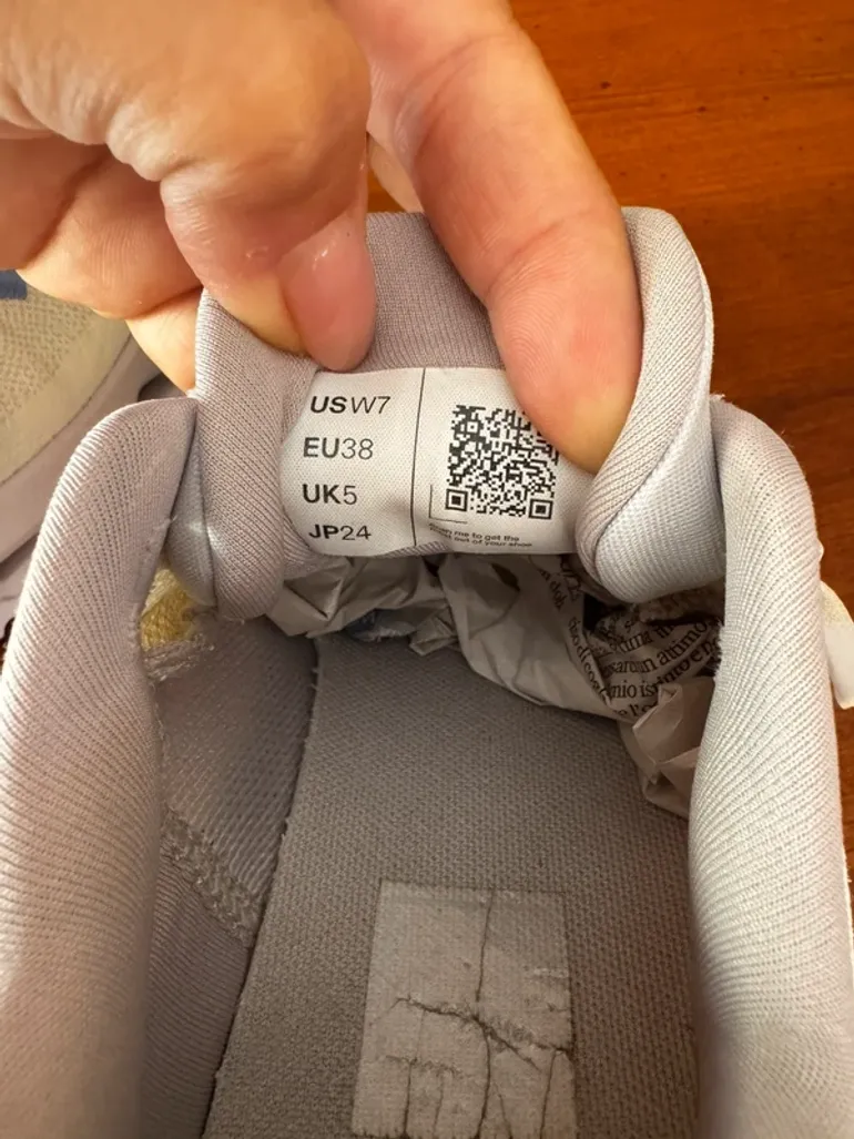 Gebrauchtes On Running Shoes bike — Bild 5 von 6