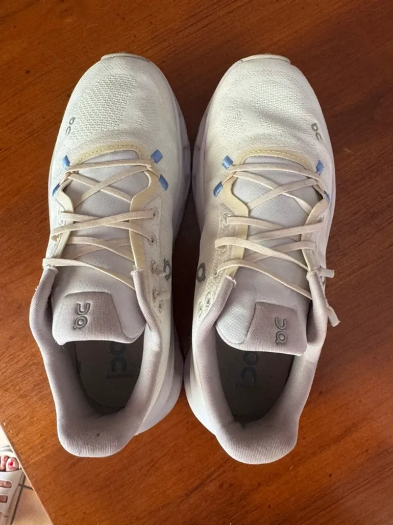 Gebrauchtes On Running Shoes bike — Bild 6 von 6