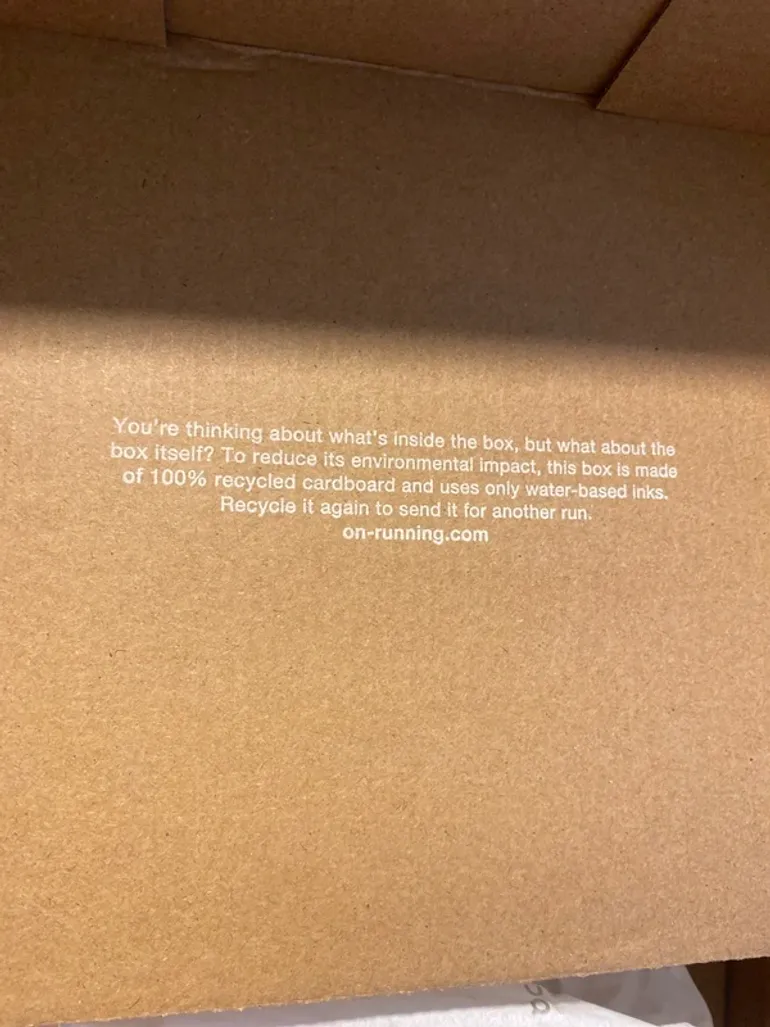 Used On Running Cloud 5 bike — image 6 of 6