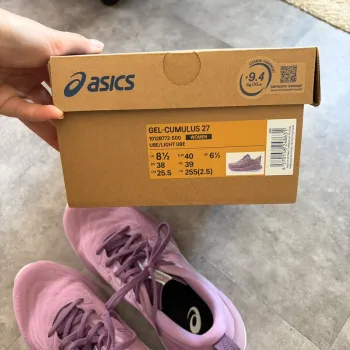 Tweedehands Asics Gel cumulus 27 bike — afbeelding 6 van 8