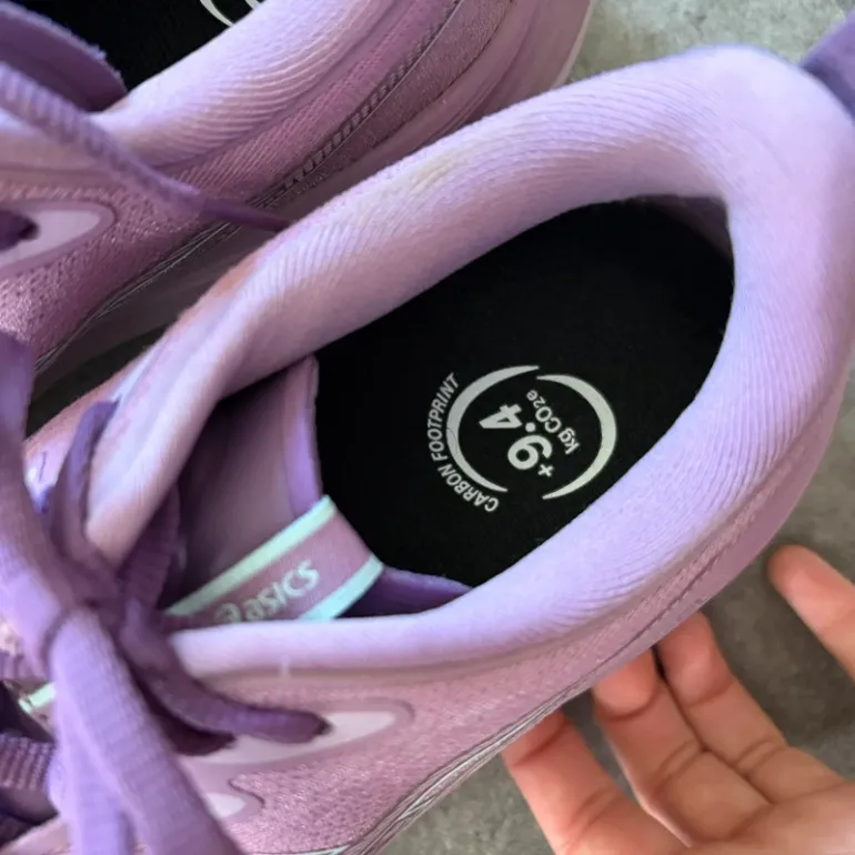 Tweedehands Asics Gel cumulus 27 bike — afbeelding 7 van 8