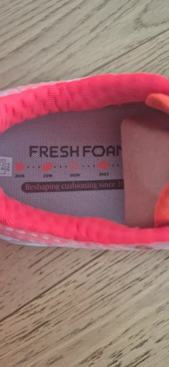 Gebrauchtes New Balance Fresh Foam X Balos bike — Bild 7 von 8