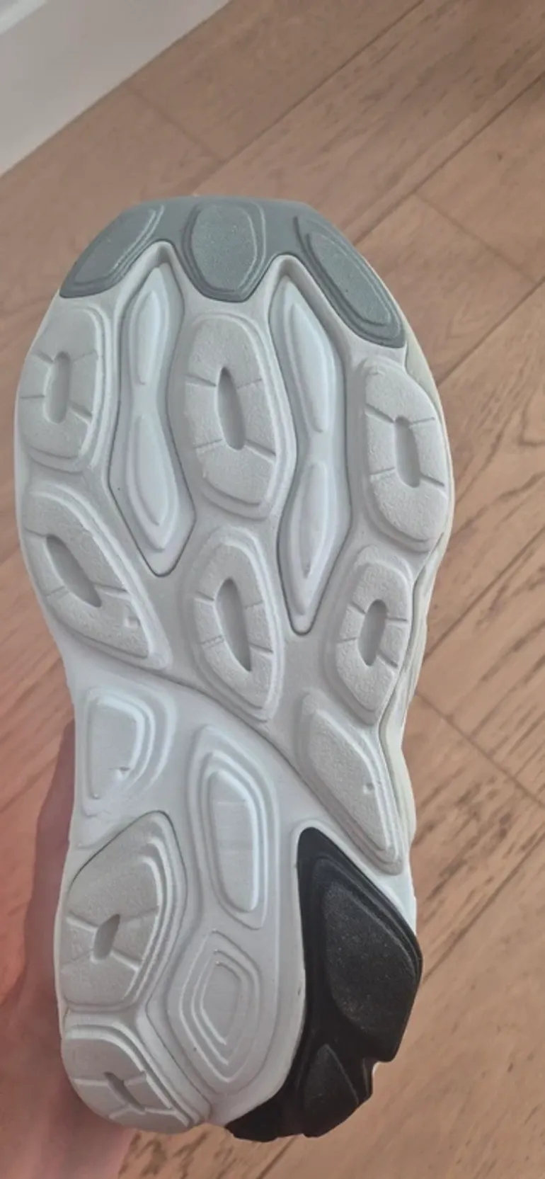 Gebrauchtes New Balance Fresh Foam X Balos bike — Bild 8 von 8