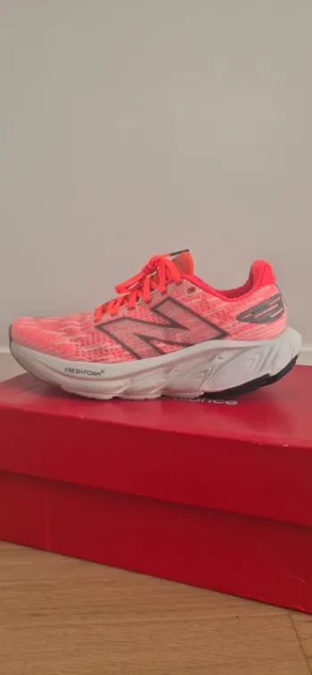 Gebrauchtes New Balance Fresh Foam X Balos bike — Bild 2 von 8