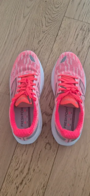 Gebrauchtes New Balance Fresh Foam X Balos bike — Bild 3 von 8
