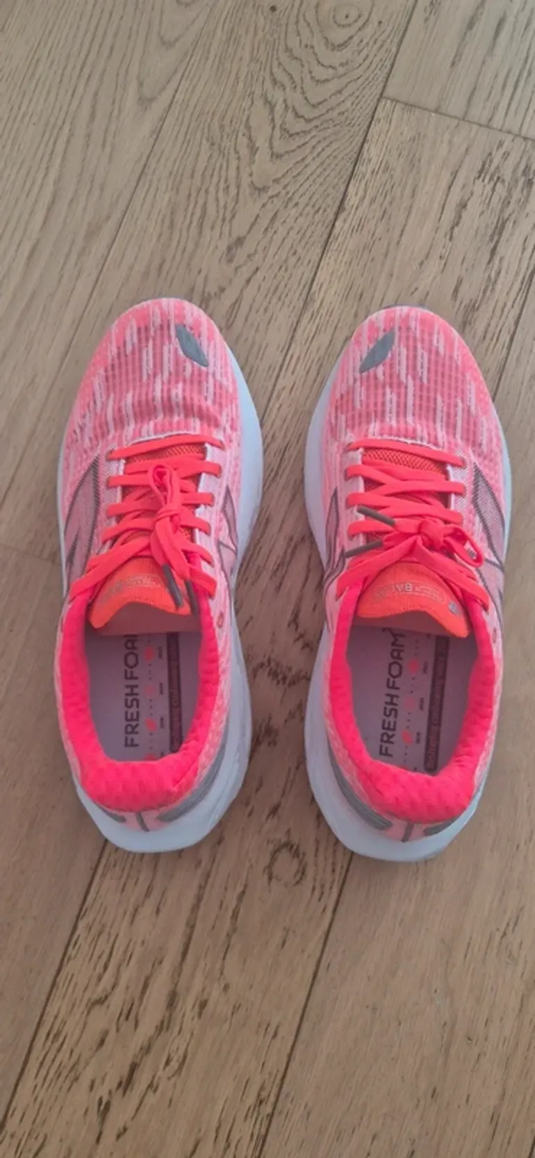 Gebrauchtes New Balance Fresh Foam X Balos bike — Bild 3 von 8