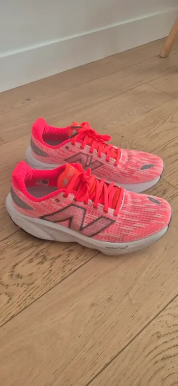 Gebrauchtes New Balance Fresh Foam X Balos bike