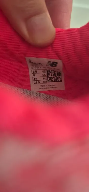 Gebrauchtes New Balance Fresh Foam X Balos bike — Bild 5 von 8