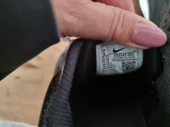 Gebrauchtes Nike Versair bike — Bild 7 von 8