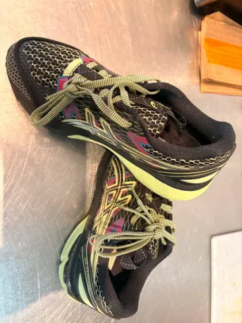 Tweedehands Asics GEL-Cumulus 26 bike