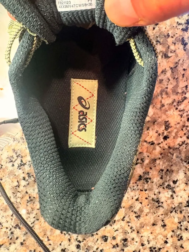 Tweedehands Asics GEL-Cumulus 26 bike — afbeelding 5 van 6