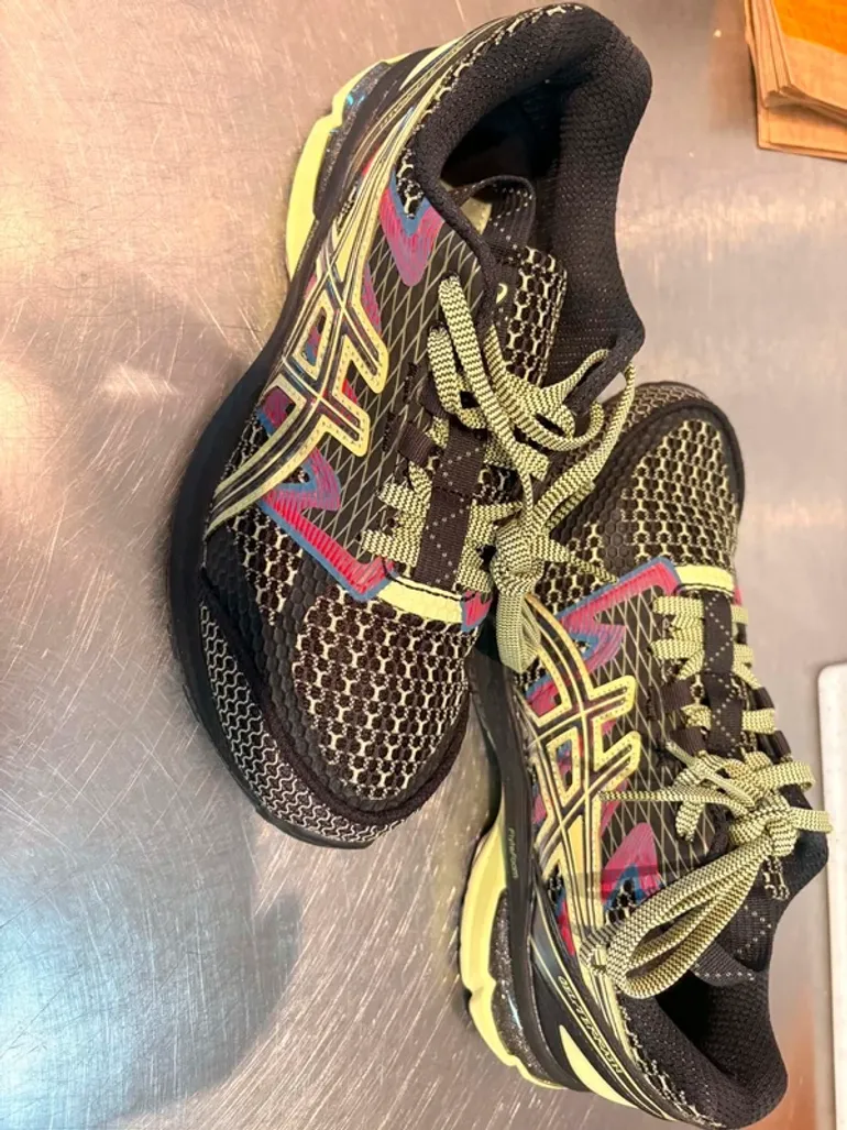 Tweedehands Asics GEL-Cumulus 26 bike — afbeelding 2 van 6