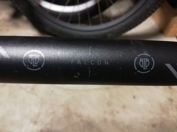 Brugt BBB Cintre Blb Falcon Drop bike — billede 4 af 4