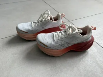Saucony Hurricane 25 bike usato