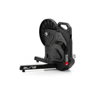 Brugt Elite Suito Smart Trainer 2026 bike — billede 2 af 2