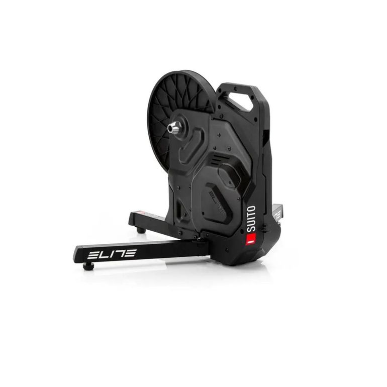 Brugt Elite Suito Smart Trainer 2026 bike — billede 2 af 2
