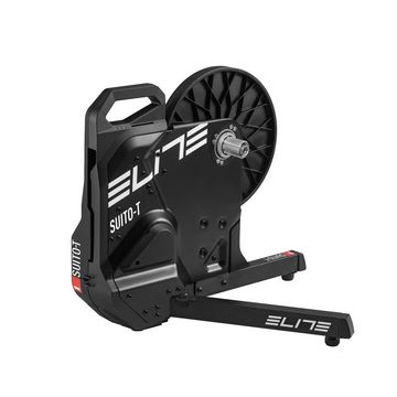 Used Elite Suito Smart Trainer 2026 Cycling Accessories