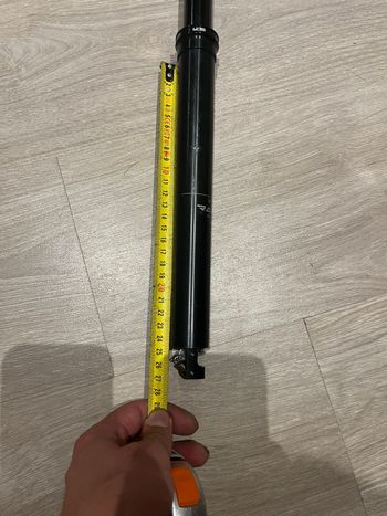 Used Kind Shock Tige de Selle 2025 bike — image 4 of 4