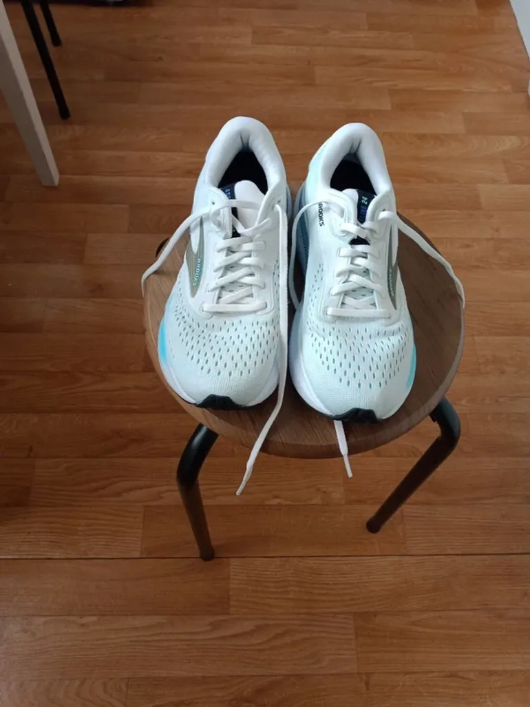 Brooks Adrenaline GTS 24 bike de segunda mano — imagen 7 de 10
