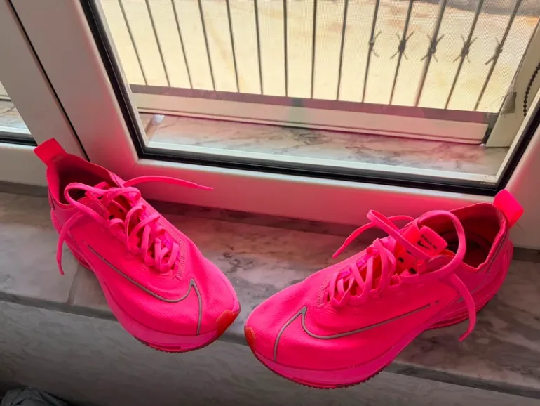 Gebrauchtes Nike Zoom Double bike — Bild 5 von 6
