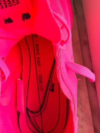Gebrauchtes Nike Zoom Double bike — Bild 3 von 6