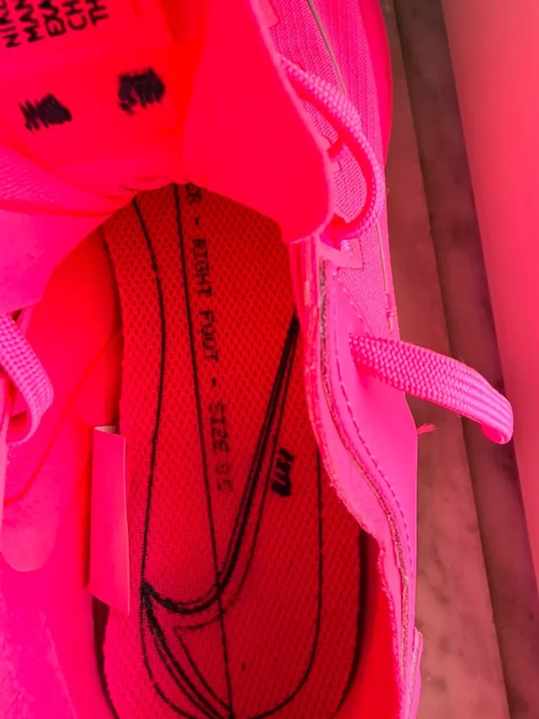Gebrauchtes Nike Zoom Double bike — Bild 3 von 6