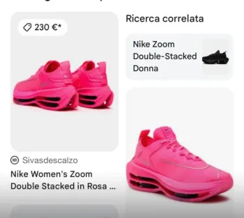 Gebrauchtes Nike Zoom Double bike — Bild 6 von 6