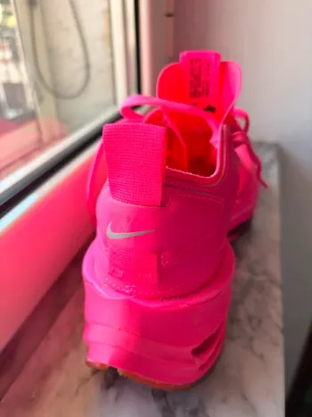 Gebrauchtes Nike Zoom Double bike — Bild 2 von 6