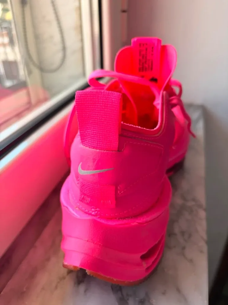 Gebrauchtes Nike Zoom Double bike — Bild 2 von 6