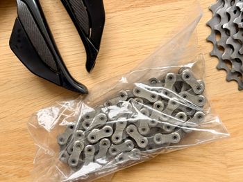 Used Shimano Dura Ace Di2 Disc R9270 Groupset, COMPLETE 2025 bike — image 9 of 11