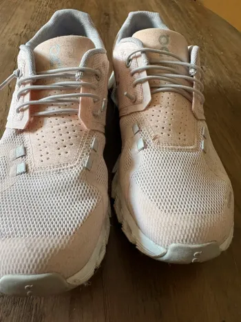 Brugt On Running On sneaker bike — billede 2 af 2