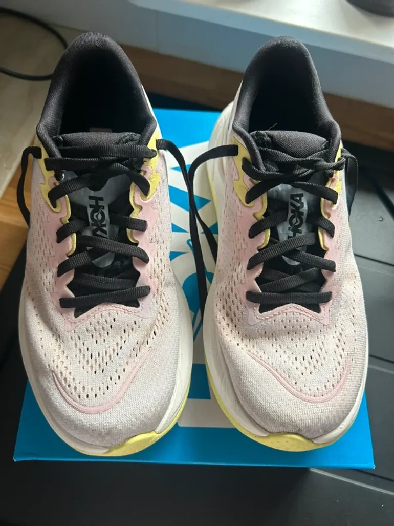 Hoka Rincon 4 bike usato — immagine 2 di 12