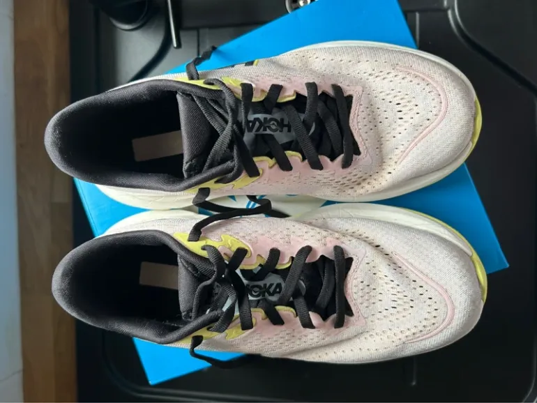 Hoka Rincon 4 bike usato — immagine 4 di 12