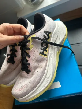 Hoka Rincon 4 bike usato