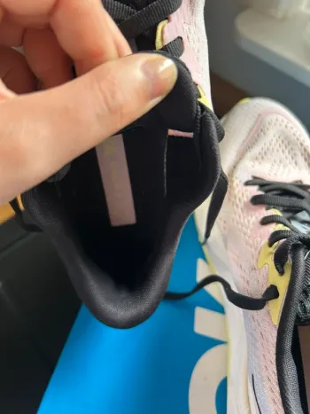 Hoka Rincon 4 bike usato — immagine 5 di 12
