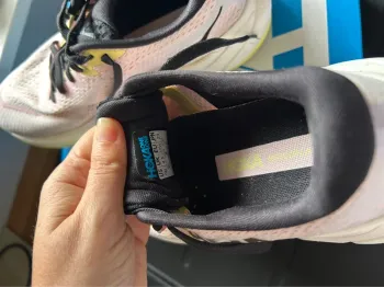 Hoka Rincon 4 bike usato — immagine 6 di 12